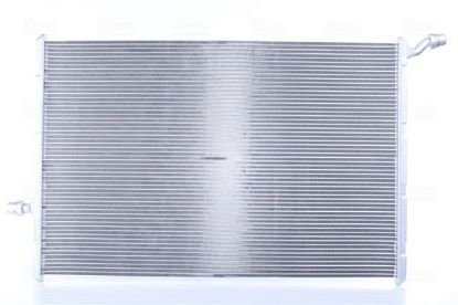 Radiator, engine cooling MERCEDES C-CLASS  13-