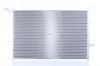 Radiator, engine cooling MERCEDES C-CLASS  13-