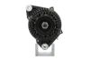 Alternator +Line Honda Marine 90A