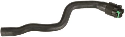 Radiator Hose Opel