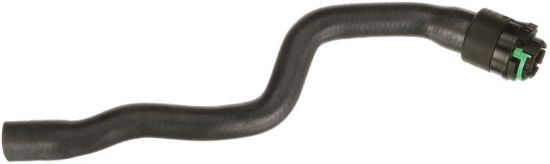 Radiator Hose Opel