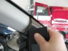 Trim Frame Nissan Qashqai 07-11 vasakule