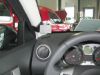 Trim Frame Nissan Qashqai 07-11 vasakule