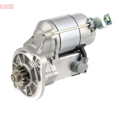 Starter 12V 1.4kW