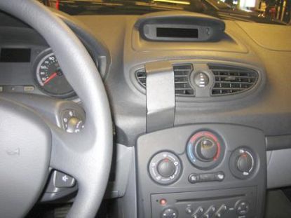 Trim Frame Renault Clio 06-
