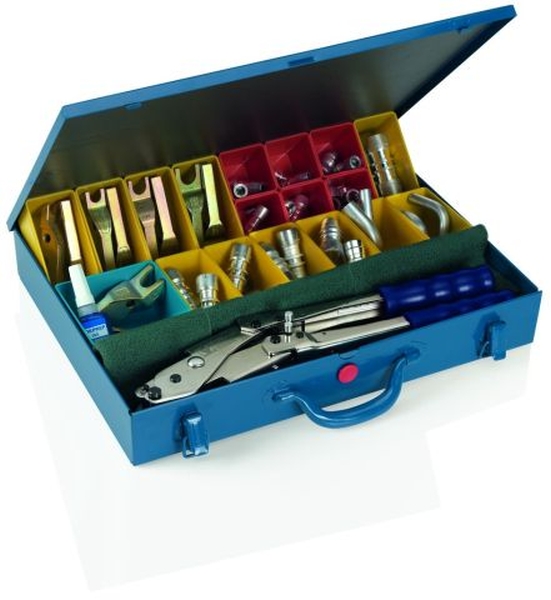 Tool Set, air conditioning Vulkan LOKRING komplekt