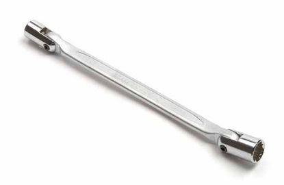 Wrench, basin cock liigendpadrun 20x22 mm