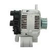 Alternator +Line Renault 110A