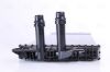Radiator, engine cooling VOLKSWAGEN TRANSPORTER T6 (SF, SG) (15-) 2.0 TDI