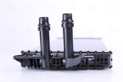 Radiator, engine cooling VOLKSWAGEN TRANSPORTER T6 (SF, SG) (15-) 2.0 TDI