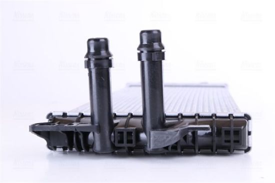Radiator, engine cooling VOLKSWAGEN TRANSPORTER T6 (SF, SG) (15-) 2.0 TDI