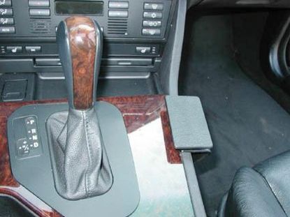 Trim Frame BMW 520-540 96-00