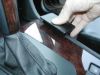 Trim Frame BMW 520-540 96-00