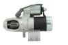 Starter +Line Nissan 1.4 kw