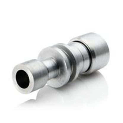 Gasket, coolant pipe Toru jätk  ahenev 12,7mm(1/2")->9,53mm(3/8") 1tk