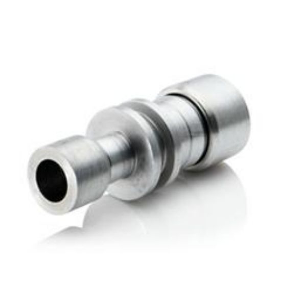 Gasket, coolant pipe Toru jätk  ahenev 12,7mm(1/2")->9,53mm(3/8") 1tk
