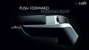 Armrest VW GOLF VI 08-12 (EI AUX)