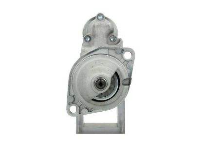 Starter +Line Ruggerini 1.1 kw