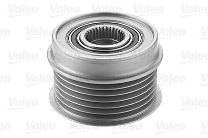 Alternator Freewheel Clutch Mazda