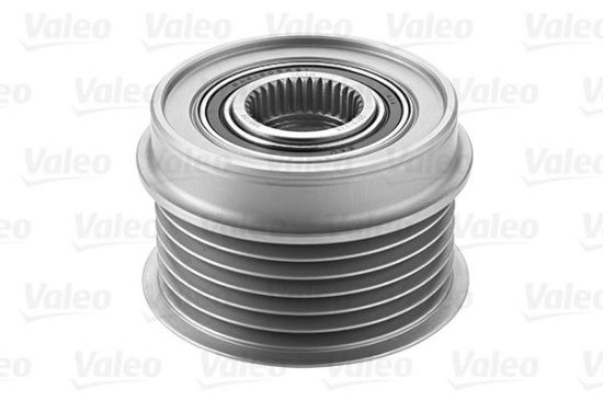 Alternator Freewheel Clutch Mazda