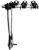 Bike Rack, trailer hitch carrier HangOn 3 Tilt (3 rattale, kallutusega)