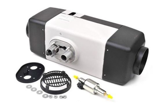 Air heater AirTop EVO 55 B 12V ühildub MultiControlliga