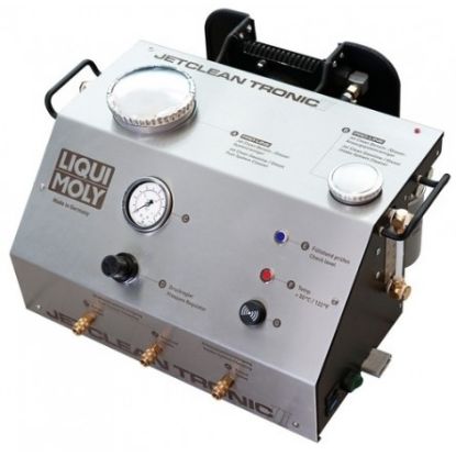 Fuel Additive JetClean Tronic II 1L