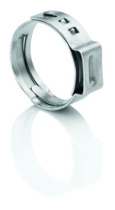 Gasket, coolant pipe LOKclip klamber 06  1tk