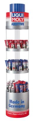 Grease Liqui Moly - Additiv Dose