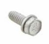 Screw, auxilliary heater EJOT polt isepuuriv M6 L=22 SW10 TT-C ahju kinn.