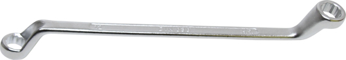Double Ring Spanner Deep Crank Double Ring Spanner, 12x13 mm