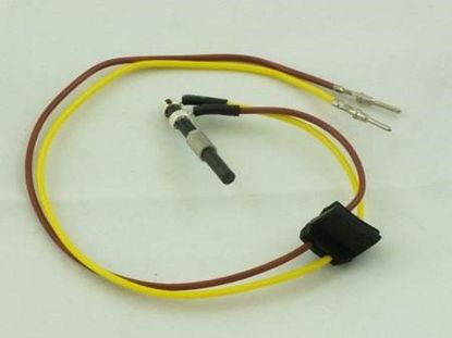 Glow plug, auxilliary heater 24V THERMO 90