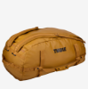 Boot-/Cargo Area Bag Chasm Duffel 90L - Golden