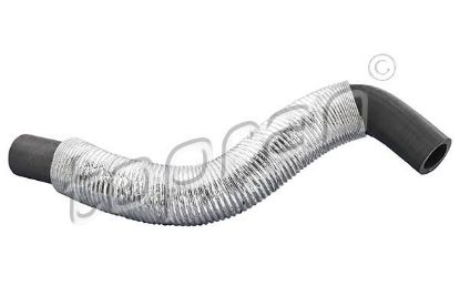 Radiator Hose VAG