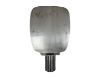 Column, charging station (electric vehicle) Aura postkikinnitus 60mm