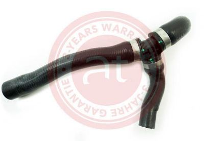Radiator Hose VAG Ibiza, Golf, Passat, Sharan, Polo Classic