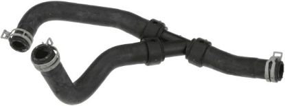 Radiator Hose TESLA MODEL S