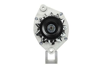 Alternator +Line Volvo 55A
