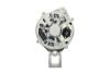 Alternator +Line Volvo 55A