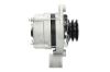 Alternator +Line Volvo 55A