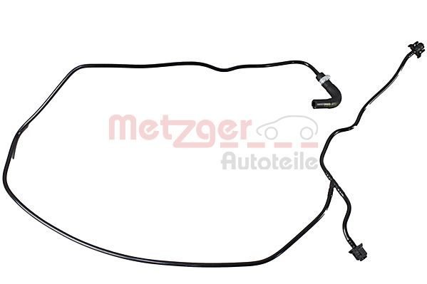 Coolant Pipe FORD