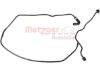 Coolant Pipe FORD