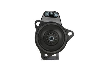 Starter +Line Fiat 6.6 kw