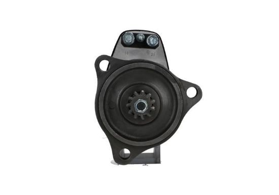 Starter +Line Fiat 6.6 kw