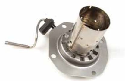 Burner, auxiliary heater AT2000/S/ST B