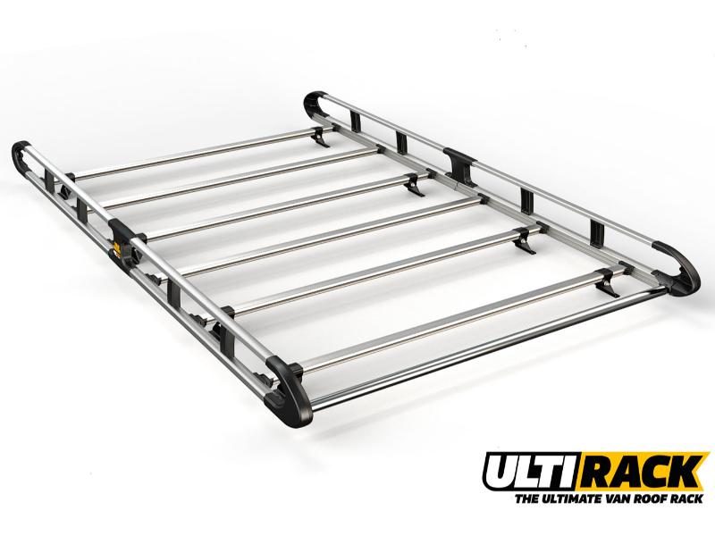 Roof Rack Ulti Rack pakiraam, Crafter TGE 17- (L4H3)