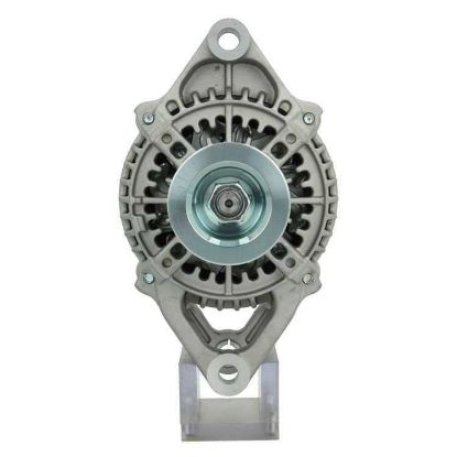Alternator +Line Jeep 117A