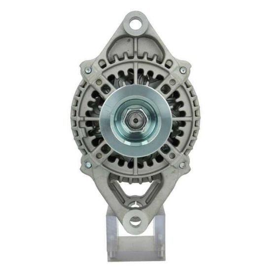 Alternator +Line Jeep 117A