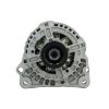 Alternator +Line Volkswagen 90A