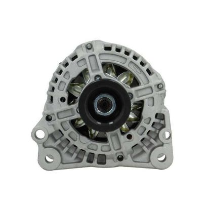 Alternator +Line Volkswagen 90A